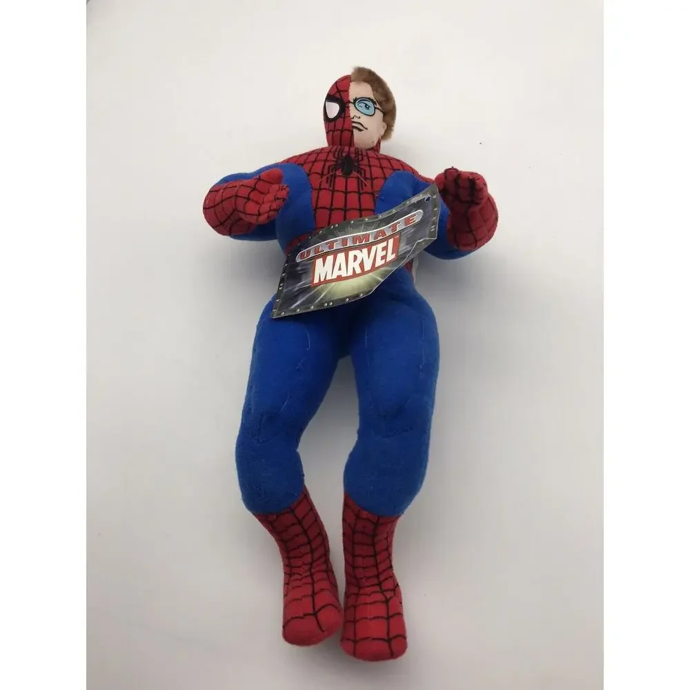 Kellytoy ultimate marvel